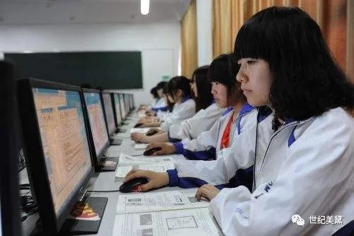 保开技工学校2022年招生简章